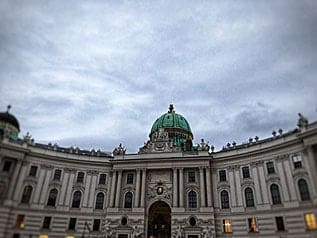 Ankündigung: AMEE 2019 in Wien