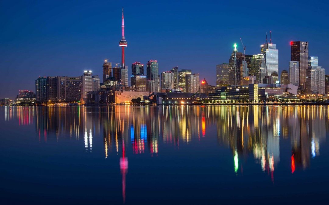 Technology and Assessment Workshop at Touchstone Institute, Canada