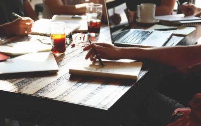 5. Treffen der Taskforce Technik