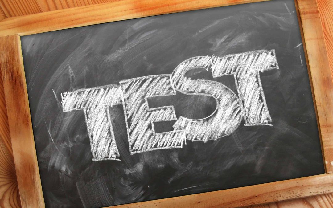 Using Tablets for OSCE Exams to Reduce Errors and Optimize Documentation.