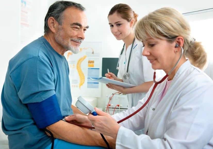 Gut kommunizieren? Es lohnt sich! Auswirkungen der Arzt-Patienten-Kommunikation.