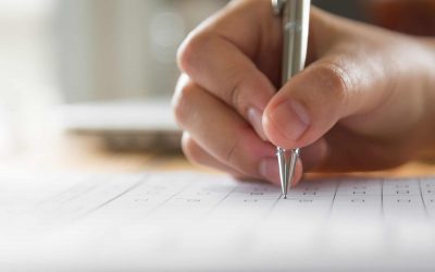 Weiterbildung für Autoren von Prüfungsfragen